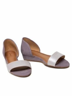 Ολοκαίνουργιο ✨ Maciejka Γυναίκες Σανδάλια 01971-52/00-5 Μωβ 🧨 -Maciejka πωλήσεων unnamed file 1003