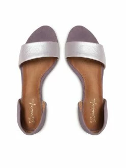 Ολοκαίνουργιο ✨ Maciejka Γυναίκες Σανδάλια 01971-52/00-5 Μωβ 🧨 -Maciejka πωλήσεων unnamed file 1004