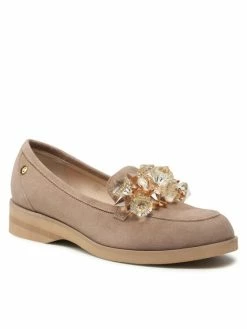 Προώθηση 👏 Maciejka Γυναίκες Κλειστά Παπούτσια Κλειστά παπούτσια 2897J-04/00-1 Μπεζ 🎁