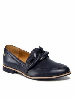 Το φθηνότερο 🔔 Maciejka Γυναίκες Κλειστά Παπούτσια Κλειστά παπούτσια 05526-01/00-1 Μαύρο 🔔