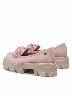 Εξοδος 🔥 Maciejka Γυναίκες Κλειστά Παπούτσια Κλειστά παπούτσια 2899J-15/00-1 Ροζ ⭐ -Maciejka πωλήσεων unnamed file 1031