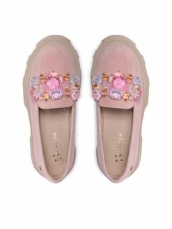 Εξοδος 🔥 Maciejka Γυναίκες Κλειστά Παπούτσια Κλειστά παπούτσια 2899J-15/00-1 Ροζ ⭐ -Maciejka πωλήσεων unnamed file 1033