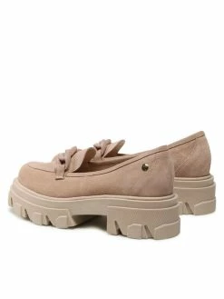 Φτηνός 🧨 Maciejka Γυναίκες Κλειστά Παπούτσια Κλειστά παπούτσια 2850J-10/00-1 Μπεζ 🔥 -Maciejka πωλήσεων unnamed file 1049