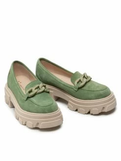 Αγορά 🌟 Maciejka Γυναίκες Κλειστά Παπούτσια Κλειστά παπούτσια 2850J-09/00-1 Πράσινο ✨ -Maciejka πωλήσεων unnamed file 1057