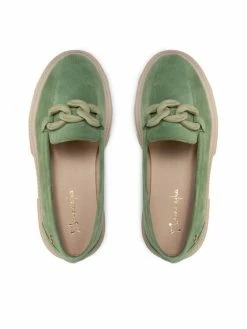 Αγορά 🌟 Maciejka Γυναίκες Κλειστά Παπούτσια Κλειστά παπούτσια 2850J-09/00-1 Πράσινο ✨ -Maciejka πωλήσεων unnamed file 1058