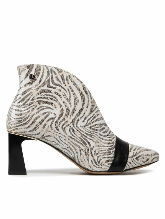 ΧΟΝΔΡΙΚΟ ΕΜΠΟΡΙΟ ⌛ Maciejka Γυναίκες Biker Μποτάκια Μποτάκια 5262A-04/00-1 Μπεζ 🌟 2 ΧΟΝΔΡΙΚΟ ΕΜΠΟΡΙΟ ⌛ Maciejka Γυναίκες Biker Μποτάκια Μποτάκια 5262A-04/00-1 Μπεζ 🌟 - Image 2