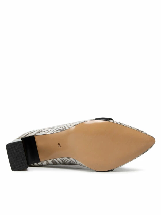 ΧΟΝΔΡΙΚΟ ΕΜΠΟΡΙΟ ⌛ Maciejka Γυναίκες Biker Μποτάκια Μποτάκια 5262A-04/00-1 Μπεζ 🌟 4 ΧΟΝΔΡΙΚΟ ΕΜΠΟΡΙΟ ⌛ Maciejka Γυναίκες Biker Μποτάκια Μποτάκια 5262A-04/00-1 Μπεζ 🌟 - Image 4