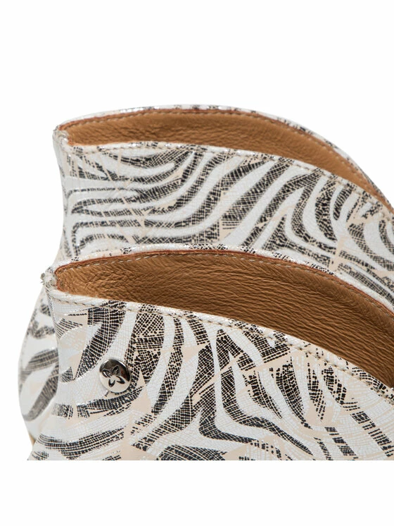 ΧΟΝΔΡΙΚΟ ΕΜΠΟΡΙΟ ⌛ Maciejka Γυναίκες Biker Μποτάκια Μποτάκια 5262A-04/00-1 Μπεζ 🌟 6 ΧΟΝΔΡΙΚΟ ΕΜΠΟΡΙΟ ⌛ Maciejka Γυναίκες Biker Μποτάκια Μποτάκια 5262A-04/00-1 Μπεζ 🌟 - Image 6