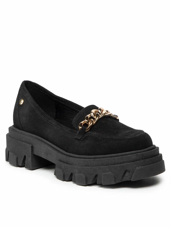 Τοπ 10 ⌛ Maciejka Γυναίκες Κλειστά Παπούτσια Κλειστά παπούτσια 2850J-20/00-1 Μαύρο 👏 1 Τοπ 10 ⌛ Maciejka Γυναίκες Κλειστά Παπούτσια Κλειστά παπούτσια 2850J-20/00-1 Μαύρο 👏