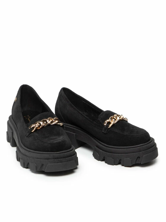 Τοπ 10 ⌛ Maciejka Γυναίκες Κλειστά Παπούτσια Κλειστά παπούτσια 2850J-20/00-1 Μαύρο 👏 5 Τοπ 10 ⌛ Maciejka Γυναίκες Κλειστά Παπούτσια Κλειστά παπούτσια 2850J-20/00-1 Μαύρο 👏 - Image 5