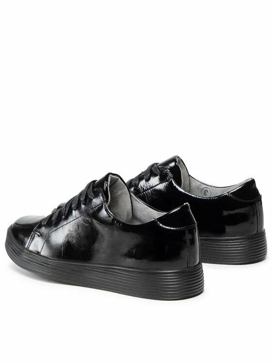 Φτηνός 🤩 Maciejka Γυναίκες Αθλητικά 3461A-01/00-5 Μαύρο 🥰 3 Φτηνός 🤩 Maciejka Γυναίκες Αθλητικά 3461A-01/00-5 Μαύρο 🥰 - Image 3