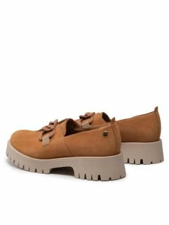 Φτηνός ⭐ Maciejka Γυναίκες Κλειστά Παπούτσια Κλειστά παπούτσια 05504-18/00-1 Καφέ 🤩 -Maciejka πωλήσεων unnamed file 1085