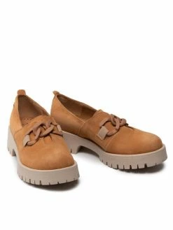 Φτηνός ⭐ Maciejka Γυναίκες Κλειστά Παπούτσια Κλειστά παπούτσια 05504-18/00-1 Καφέ 🤩 -Maciejka πωλήσεων unnamed file 1087