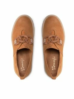 Φτηνός ⭐ Maciejka Γυναίκες Κλειστά Παπούτσια Κλειστά παπούτσια 05504-18/00-1 Καφέ 🤩 -Maciejka πωλήσεων unnamed file 1088