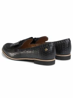 Best Pirce 👏 Maciejka Γυναίκες Κλειστά Παπούτσια Lords 04099-61/00-1 Μαύρο 🥰 -Maciejka πωλήσεων unnamed file 109