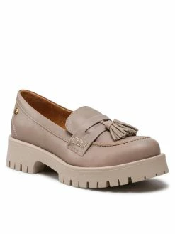 ΧΟΝΔΡΙΚΟ ΕΜΠΟΡΙΟ ✨ Maciejka Γυναίκες Κλειστά Παπούτσια Κλειστά παπούτσια 05497-04/00-5 Μπεζ 💯