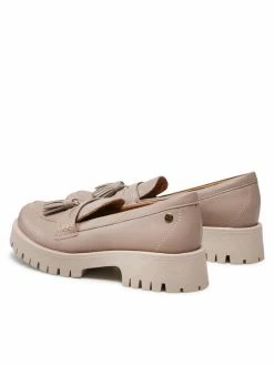 ΧΟΝΔΡΙΚΟ ΕΜΠΟΡΙΟ ✨ Maciejka Γυναίκες Κλειστά Παπούτσια Κλειστά παπούτσια 05497-04/00-5 Μπεζ 💯 -Maciejka πωλήσεων unnamed file 1097