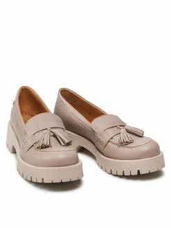 ΧΟΝΔΡΙΚΟ ΕΜΠΟΡΙΟ ✨ Maciejka Γυναίκες Κλειστά Παπούτσια Κλειστά παπούτσια 05497-04/00-5 Μπεζ 💯 -Maciejka πωλήσεων unnamed file 1099