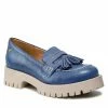 Κουπόνι ✨ Maciejka Γυναίκες Κλειστά Παπούτσια Κλειστά παπούτσια 05497-17/00-5 Σκούρο μπλε ✨