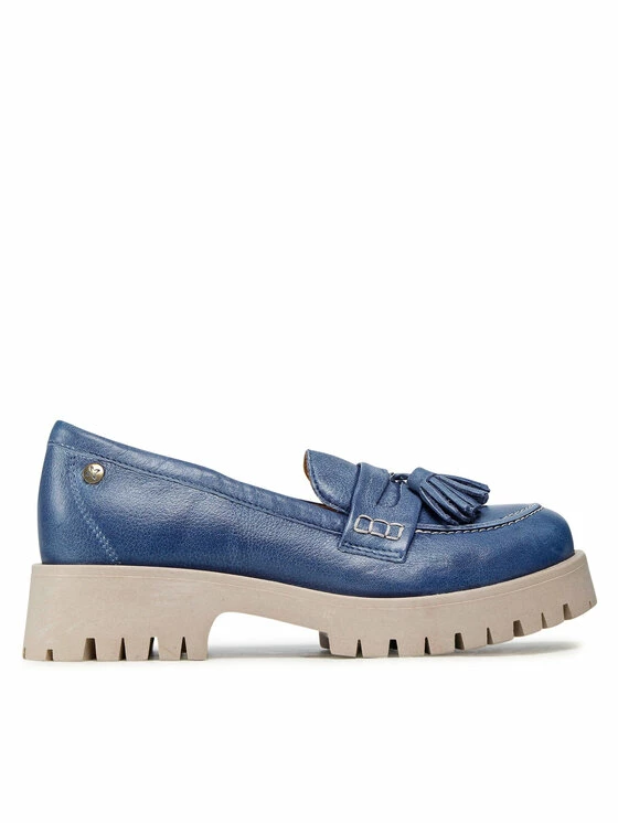 Κουπόνι ✨ Maciejka Γυναίκες Κλειστά Παπούτσια Κλειστά παπούτσια 05497-17/00-5 Σκούρο μπλε ✨ 2 Κουπόνι ✨ Maciejka Γυναίκες Κλειστά Παπούτσια Κλειστά παπούτσια 05497-17/00-5 Σκούρο μπλε ✨ - Image 2