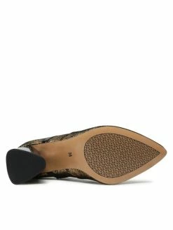 Η καλύτερη συμφωνία 🎁 Maciejka Γυναίκες Γοβάκια Κλειστά παπούτσια 05495-01/00-1 Μαύρο 😀 9 Η καλύτερη συμφωνία 🎁 Maciejka Γυναίκες Γοβάκια Κλειστά παπούτσια 05495-01/00-1 Μαύρο 😀 -Maciejka πωλήσεων unnamed file 1116