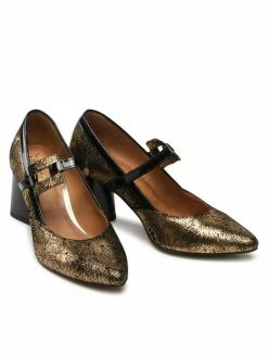 Η καλύτερη συμφωνία 🎁 Maciejka Γυναίκες Γοβάκια Κλειστά παπούτσια 05495-01/00-1 Μαύρο 😀 10 Η καλύτερη συμφωνία 🎁 Maciejka Γυναίκες Γοβάκια Κλειστά παπούτσια 05495-01/00-1 Μαύρο 😀 -Maciejka πωλήσεων unnamed file 1117