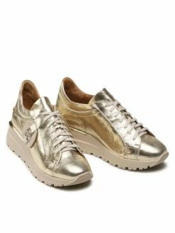 Το φθηνότερο 💯 Maciejka Γυναίκες Αθλητικά 05492-25/00-1 Χρυσό 🥰 -Maciejka πωλήσεων unnamed file 1123