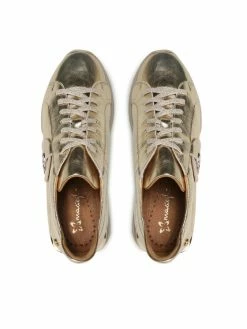 Το φθηνότερο 💯 Maciejka Γυναίκες Αθλητικά 05492-25/00-1 Χρυσό 🥰 -Maciejka πωλήσεων unnamed file 1124