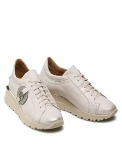 Ολοκαίνουργιο ⭐ Maciejka Γυναίκες Αθλητικά 05492-04/00-1 Μπεζ 😉 -Maciejka πωλήσεων unnamed file 1129