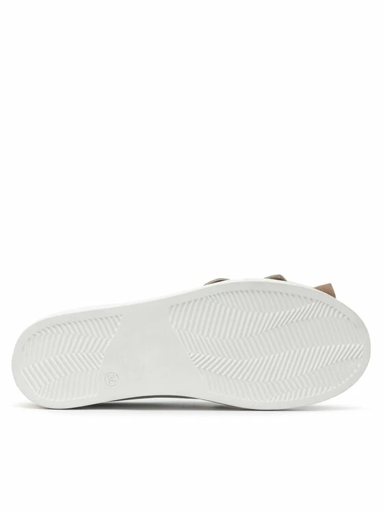 Πολύ καλή προσφορά 🥰 Maciejka Γυναίκες Αθλητικά 05488-11/00-1 Λευκό ⭐ 4 Πολύ καλή προσφορά 🥰 Maciejka Γυναίκες Αθλητικά 05488-11/00-1 Λευκό ⭐ - Image 4