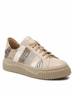 Τοπ 10 😉 Maciejka Γυναίκες Αθλητικά 05482-04/00-1 Μπεζ 🥰