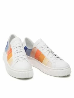 Συμφωνίες ✔️ Maciejka Γυναίκες Αθλητικά 05482-11/00-1 Λευκό ✔️ -Maciejka πωλήσεων unnamed file 1165