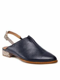 Flash Sale 🌟 Maciejka Γυναίκες Σανδάλια 05472-01/00-1 Μαύρο 🔥