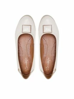 Ολοκαίνουργιο 😉 Maciejka Γυναίκες Κλειστά Παπούτσια Κλειστά παπούτσια 05463-04/00-1 Μπεζ 🎉 -Maciejka πωλήσεων unnamed file 1183