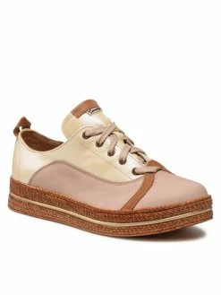 Εξοδος 💯 Maciejka Γυναίκες Αθλητικά 05462-07/00-1 Μπεζ 🧨