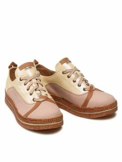 Εξοδος 💯 Maciejka Γυναίκες Αθλητικά 05462-07/00-1 Μπεζ 🧨 -Maciejka πωλήσεων unnamed file 1189