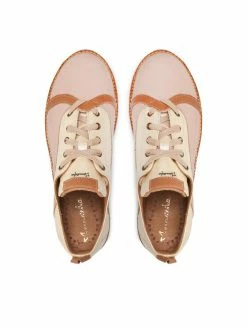 Εξοδος 💯 Maciejka Γυναίκες Αθλητικά 05462-07/00-1 Μπεζ 🧨 -Maciejka πωλήσεων unnamed file 1190