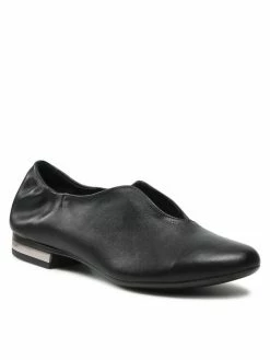 Η καλύτερη συμφωνία 🛒 Maciejka Γυναίκες Κλειστά Παπούτσια Κλειστά παπούτσια 05461-01/00-1 Μαύρο ⭐