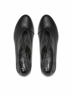 Η καλύτερη συμφωνία 🛒 Maciejka Γυναίκες Κλειστά Παπούτσια Κλειστά παπούτσια 05461-01/00-1 Μαύρο ⭐ -Maciejka πωλήσεων unnamed file 1202