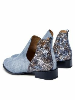 Καλύτερες κριτικές για 👍 Maciejka Γυναίκες Biker Μποτάκια Μποτάκια 05452-17/00-5 Μπλε ❤️ -Maciejka πωλήσεων unnamed file 1217