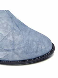 Καλύτερες κριτικές για 👍 Maciejka Γυναίκες Biker Μποτάκια Μποτάκια 05452-17/00-5 Μπλε ❤️ -Maciejka πωλήσεων unnamed file 1219