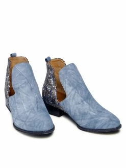 Καλύτερες κριτικές για 👍 Maciejka Γυναίκες Biker Μποτάκια Μποτάκια 05452-17/00-5 Μπλε ❤️ -Maciejka πωλήσεων unnamed file 1220