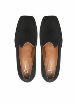 Εξοδος 🔔 Maciejka Γυναίκες Γοβάκια Κλειστά παπούτσια 2951J-01/00-1 Μαύρο 🌟 -Maciejka πωλήσεων unnamed file 123