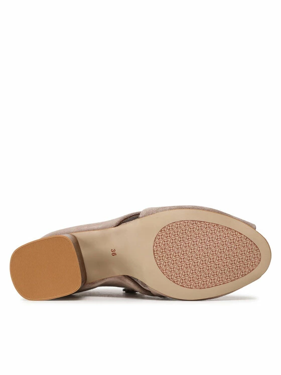 Καλύτερες κριτικές για 😉 Maciejka Γυναίκες Biker Μποτάκια Μποτάκια 05447-10/00-1 Μπεζ 🥰 4 Καλύτερες κριτικές για 😉 Maciejka Γυναίκες Biker Μποτάκια Μποτάκια 05447-10/00-1 Μπεζ 🥰 - Image 4