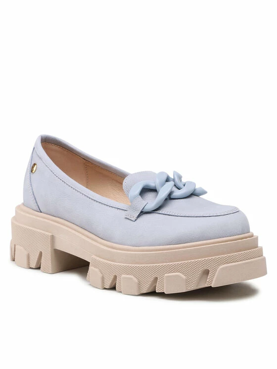 Κουπόνι 🎉 Maciejka Γυναίκες Κλειστά Παπούτσια Κλειστά παπούτσια 2850J-06/00-1 Μπλε ⭐ 1 Κουπόνι 🎉 Maciejka Γυναίκες Κλειστά Παπούτσια Κλειστά παπούτσια 2850J-06/00-1 Μπλε ⭐