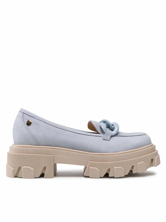 Κουπόνι 🎉 Maciejka Γυναίκες Κλειστά Παπούτσια Κλειστά παπούτσια 2850J-06/00-1 Μπλε ⭐ 2 Κουπόνι 🎉 Maciejka Γυναίκες Κλειστά Παπούτσια Κλειστά παπούτσια 2850J-06/00-1 Μπλε ⭐ - Image 2