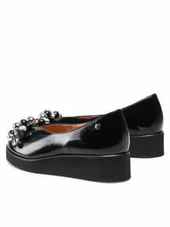 Προώθηση 😀 Maciejka Γυναίκες Κλειστά Παπούτσια Κλειστά παπούτσια 5315D-01/00-5 Μαύρο 👍 -Maciejka πωλήσεων unnamed file 1241