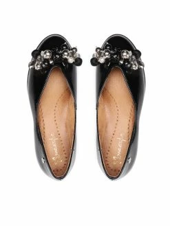 Προώθηση 😀 Maciejka Γυναίκες Κλειστά Παπούτσια Κλειστά παπούτσια 5315D-01/00-5 Μαύρο 👍 -Maciejka πωλήσεων unnamed file 1244