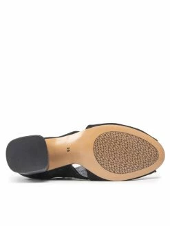 Κουπόνι 🎉 Maciejka Γυναίκες Biker Μποτάκια Μποτάκια 05447-01/00-1 Μαύρο 🧨 -Maciejka πωλήσεων unnamed file 1248