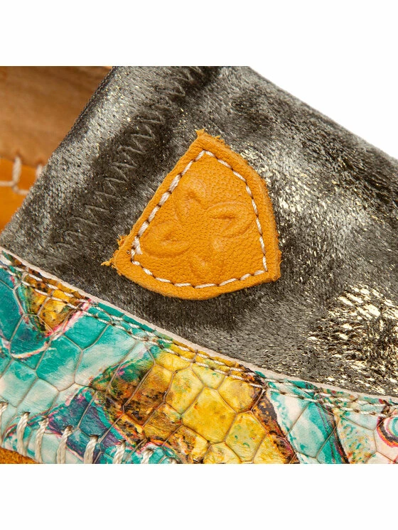 Πολύ καλή προσφορά 🔥 Maciejka Γυναίκες Κλειστά Παπούτσια Κλειστά παπούτσια 05434-09/00-5 Πράσινο 🛒 2 Πολύ καλή προσφορά 🔥 Maciejka Γυναίκες Κλειστά Παπούτσια Κλειστά παπούτσια 05434-09/00-5 Πράσινο 🛒 - Image 2